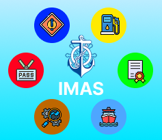 IMAS