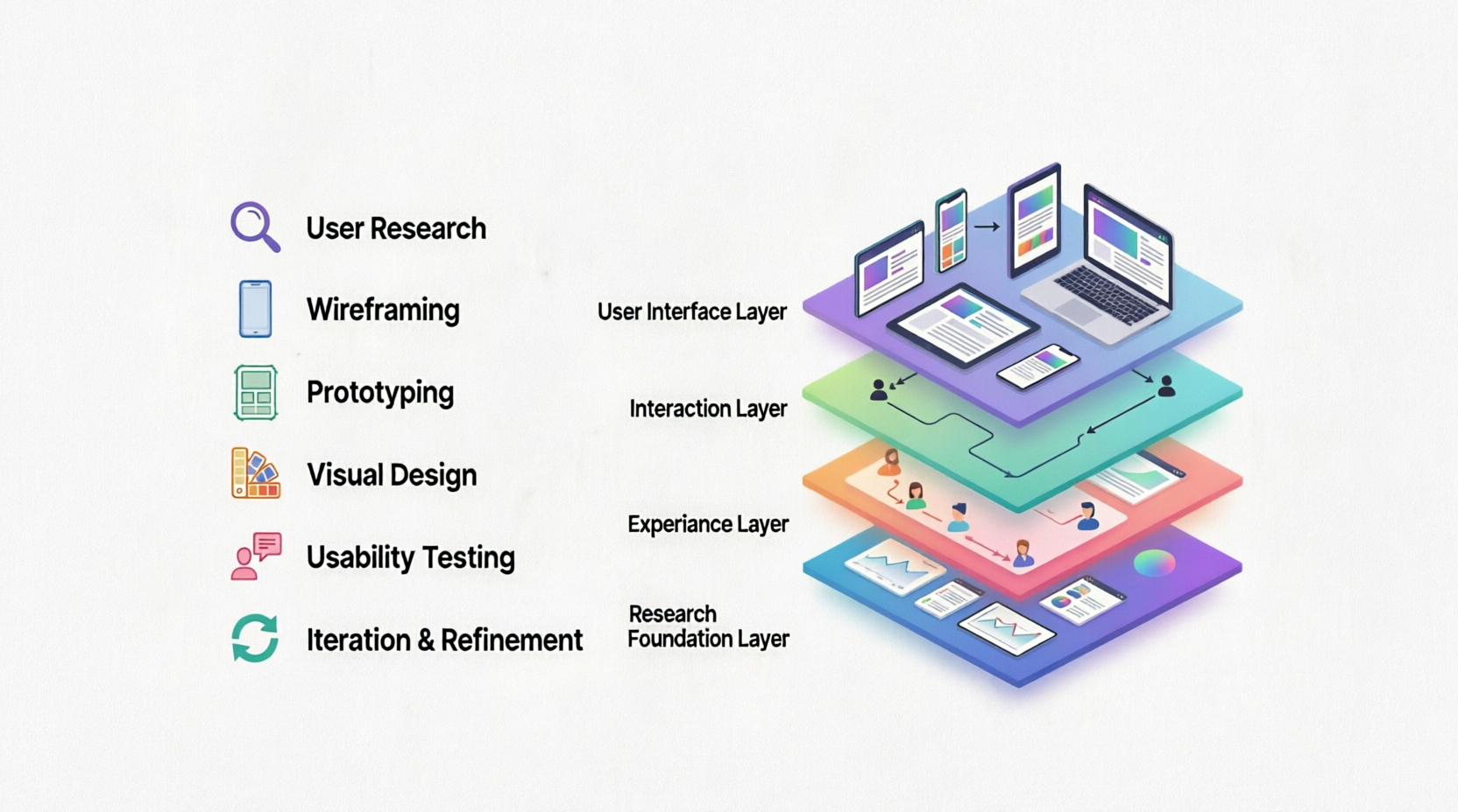 UI/UX Design