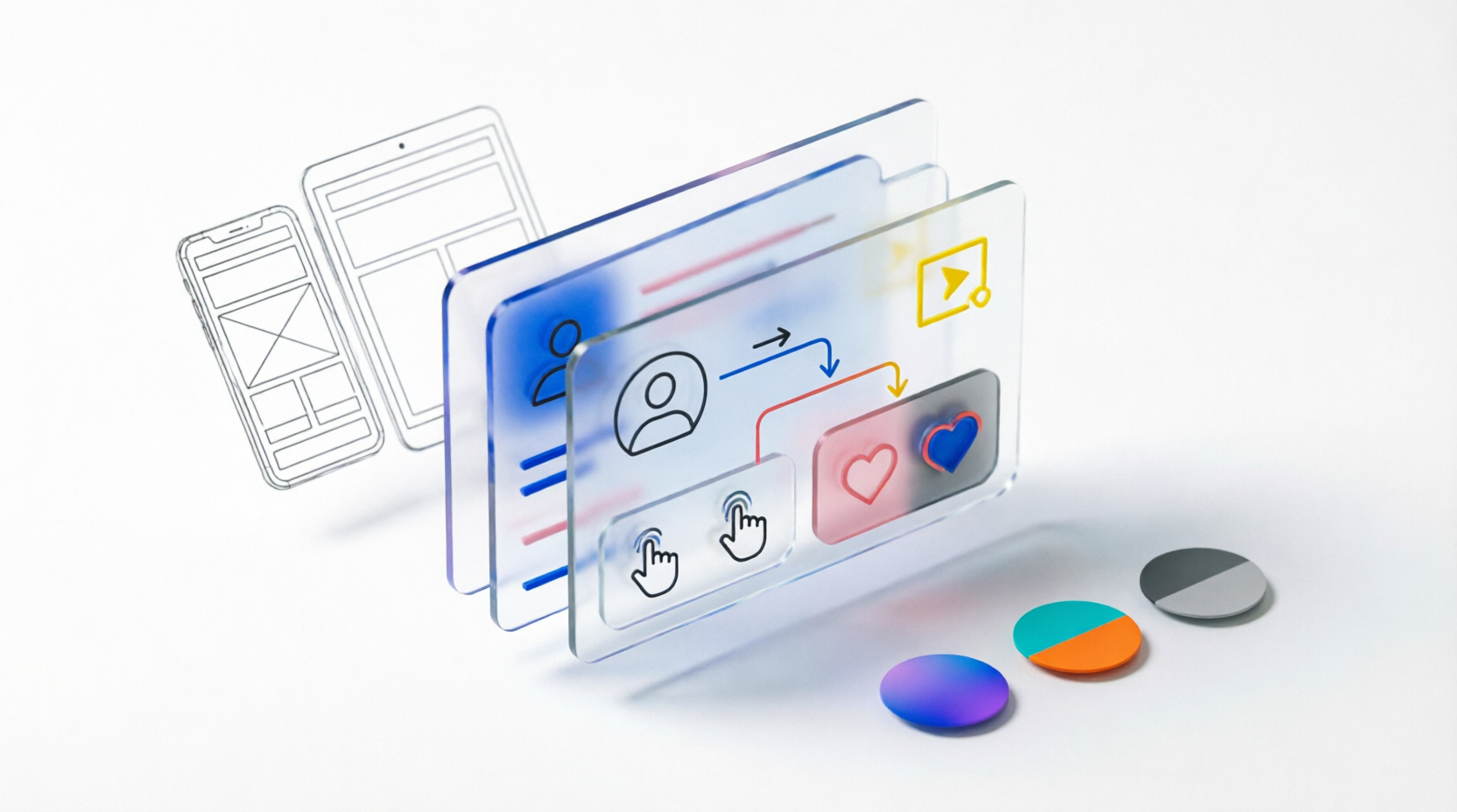 UI/UX